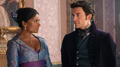 Fans de ‘Bridgerton’ acusan a Netflix de racismo por esta razón noticias imagen