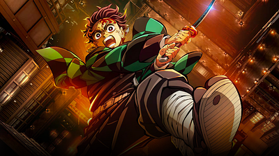 'Demon Slayer: Kimetsu no Yaiba Castillo Infinito': fecha de estreno, historia y todo lo que sabemos sobre las películas que pondrán fin al anime noticias imagen