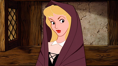 Disney: Así se vería la princesa Aurora de 'La bella durmiente' si viviera en 2024 noticias imagen