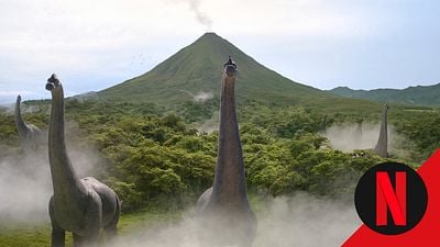 El nuevo fenómeno de Netflix que promete llenar el vacío de 'Stranger Things' y 'El juego del calamar' noticias imagen