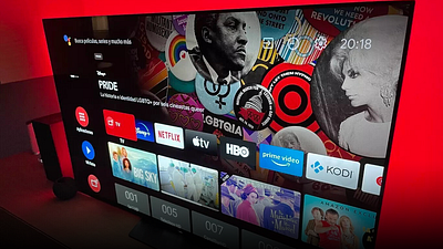 Estos 56 expertos han nombrado cuál es la mejor televisión del mundo y no es ni Samsung, ni LG, ni Sony noticias imagen