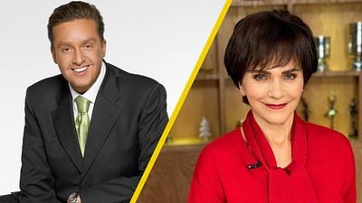 La nueva pelea de Ventaneando no es por una declaración de Pati Chapoy, es quién llevó a Daniel Bisogno noticias imagen