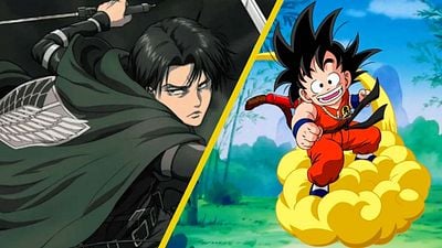 Con este cupón de Amazon podrás comprar playeras originales de 'Attack on Titan', 'Dragon Ball' con 15% de descuento noticias imagen