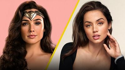 Nuestras actrices favoritas para interpretar a 'Mujer Maravilla' tras renuncia de Gal Gadot noticias imagen