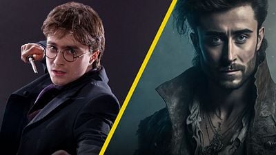 Así se verían Harry Potter y Voldemort en el mundo de 'Piratas del Caribe' noticias imagen
