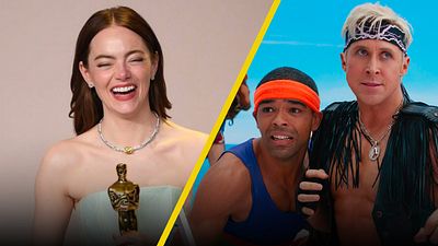 En Netflix: Emma Stone debutó en esta comedia adolescente con actor de ‘Barbie’ noticias imagen