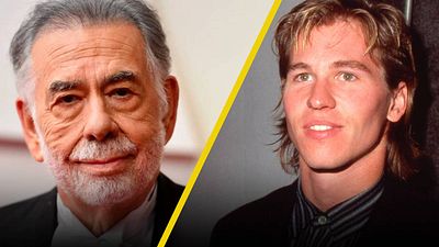 “Era el actor más talentoso”: Así reaccionaron Francis Ford Coppola y más celebridades a la muerte de Val Kilmer noticias imagen