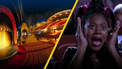 ¡Este cine acaba de ser elegido el más bonito del mundo! noticias imagen