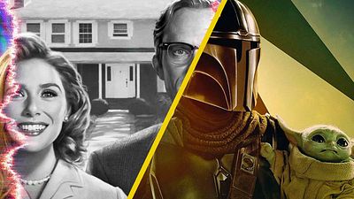 'WandaVision', 'Loki' y 'The Mandalorian' ahora tienen edición en Blu-ray y esto te cuestan en Amazon noticias imagen