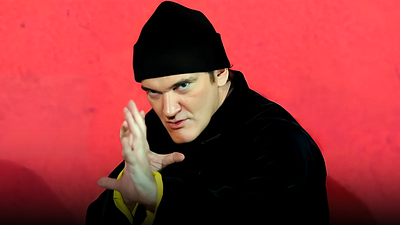 Esta es la película de Disney que asustó y traumatizó a Quentin Tarantino noticias imagen