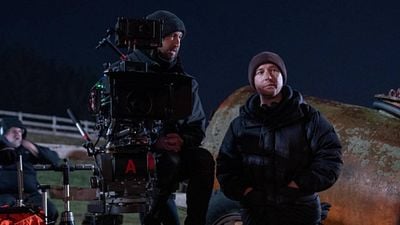 "Había muchas cosas sucediendo en mi cabeza al hacer la película": Leigh Whannell nos explica los detalles más importantes de 'Hombre Lobo', su nuevo largometraje noticias imagen