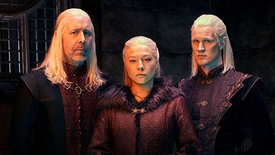 'House of the Dragon': Los Targaryen existen en la vida real y este bebé lo confirma noticias imagen