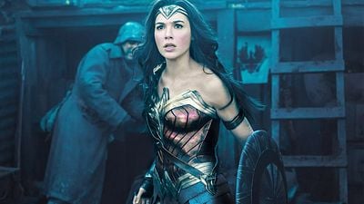 Gal Gadot confirma su futuro como Wonder Woman en el Universo DC de James Gunn: "Me siento muy agradecida" noticias imagen