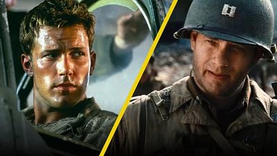 Si te gustó 'Rescatando al soldado Ryan', tienes que ver esta otra obra maestra del cine bélico que dura 3 horas noticias imagen