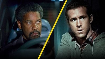 Ryan Reynolds lesionó dos veces a Denzel Washington en esta explosiva película de acción que llega a Netflix México noticias imagen