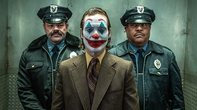 Usuarios reportan estafas ligadas a 'Joker: Folie à Deux': Así te roban tu dinero y datos personales noticias imagen