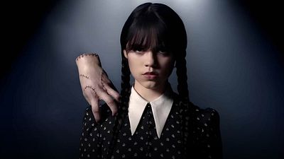 'Merlina': Así podrás ser de los primeros en ver la serie de Tim Burton en la CDMX noticias imagen