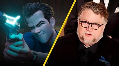 “Es una maravilla para contemplar”: Guillermo del Toro ya habló sobre ‘Ray Gunn’, la película animada más esperada del año noticias imagen