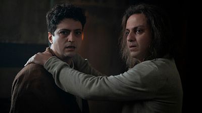 La miniserie de terror de Netflix que injustamente pasó desapercibida noticias imagen