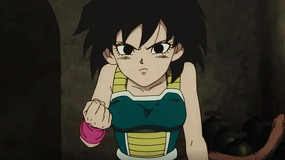 Así se ve la versión realista de Gine, madre de Goku en 'Dragon Ball' noticias imagen