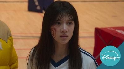 El K-drama de superhéroes que es más épico (y sangriento) que muchas series de Marvel está en Disney+ noticias imagen