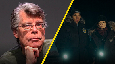 Este clásico de Stephen King inspiró la temporada 4 de 'True detective' con la directora mexicana Issa López noticias imagen