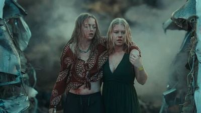 Netflix: apenas estrenó y ya es #1, esta serie de 4 episodios sacudió al público noticias imagen