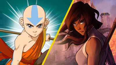 'Avatar: la leyenda de Aang': En estos servicios de streaming puedes ver la caricatura original de Nickelodeon