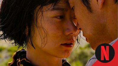 Conexión mental y sexo sin fronteras: la serie de ciencia ficción de Netflix que te hará cuestionar tu propia identidad noticias imagen