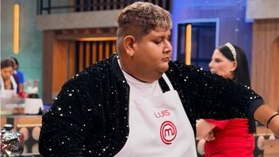 Un platillo bastó para desatar incomodidad y posibles rivalidades dentro de MasterChef México 24/7 noticias imagen