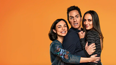 La película mexicana que acaba de llegar a Netflix y ya está en el Top 10. Una historia que te hará llamarle a tu papá y decirle cuánto lo amas. noticias imagen