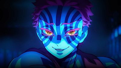 Este país asegura que 'Demon Slayer' no es apta para niños: la clasificación de 'Kimetsu no Yaiba - Castillo infinito' genera debate en redes sociales noticias imagen