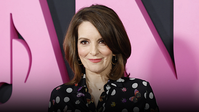 'Chicas pesadas': Tina Fey comparte cómo sus hijas adolescentes influyeron en la nueva película