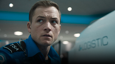 Netflix: La película de acción que recién se estrenó, dura 2 horas y ya es la más vista en todo el mundo noticias imagen