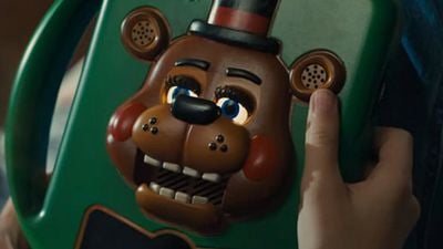 Josh Hutcherson revela si él podría sobrevivir cinco noches en el mundo de 'Five Night At Freddy's' noticias imagen