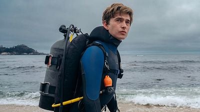 ‘La caída de la ballena’: Todo lo que debes saber sobre el nuevo thriller de supervivencia con Austin Abrams noticias imagen