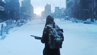 La serie más vista de Netflix: se estrenó hace poco y muestra como pocas una aterradora invasión alienígena noticias imagen