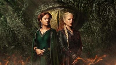 ¡Pelas de dragones! Max lanza emocionante tráiler de la segunda temporada de 'House of the Dragon' noticias imagen