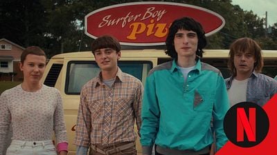 “Nunca imaginé algo así”: protagonista de ‘Stranger Things’ promete un cierre épico para la serie de Netflix noticias imagen