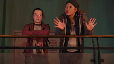 'The Last of Us': ¿Por qué usar Victoria's Secret fue importante para Ellie (Bella Ramsey) en episodio 7? noticias imagen