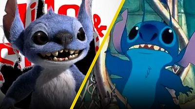 "Prefiero la animación": fans de 'Lilo y Stitch' reaccionan al live-action anunciado en la D23 de Disney