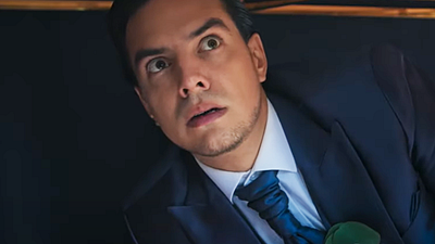 Así vivió Vadhir Derbez el reto actoral más grande de su carrera en 'Yo no soy Mendoza' noticias imagen