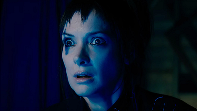 Winona Ryder reveló quién es el mejor cineasta de la historia y no es Tim Burton de 'Beetlejuice 2' noticias imagen