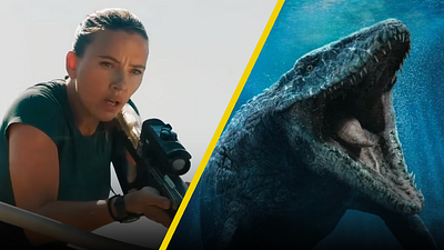 La película de Steven Spielberg que provocó que tuviéramos miedo al mar inspiró esta escena llena de suspenso de Scarlett Johansson en ‘Jurassic World: Renace’ noticias imagen
