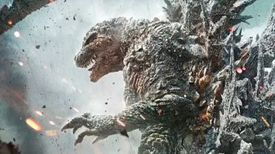 Esta es la película de Godzilla que se filmó en México y ya no recordabas noticias imagen