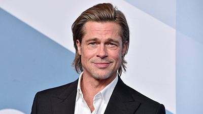 "Vivíamos sólo de pasta y cerveza barata": Brad Pitt y una de las mayores estrellas de los 90 compartieron departamento hace más de 30 años