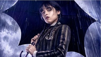 Así se vería Jenna Ortega como 'Merlina' si Tim Burton hiciera una serie animada en stop-motion noticias imagen