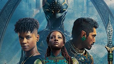 'Black Panther 2': La explicación de la escena postcréditos y el futuro de Marvel