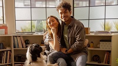 ‘Enloqueciendo contigo’: Regina Blandón explica las diferencias entre la serie de los 90 y la nueva adaptación mexicana noticias imagen