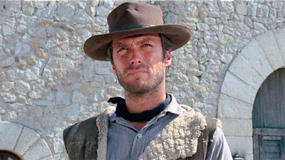 "No soporto a ese tipo": John Wayne no fue el único gran actor que no aguantaba a Clint Eastwood noticias imagen